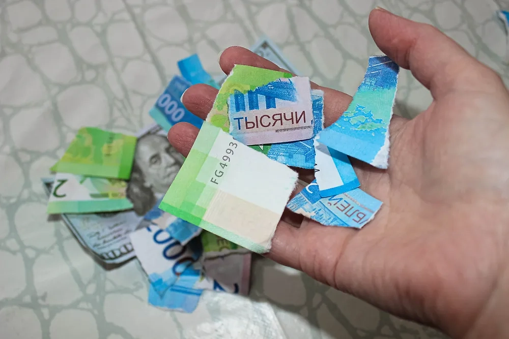 Фото © Shutterstock / FOTODOM / MargaPl