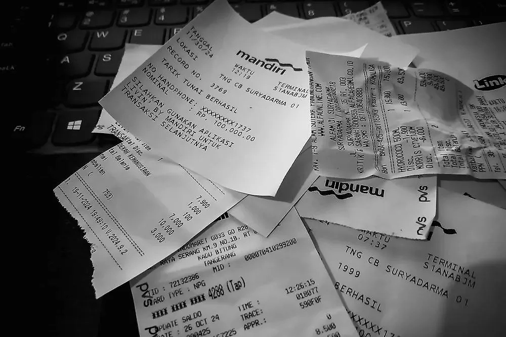 Фото © Shutterstock / FOTODOM / nurulbadri29