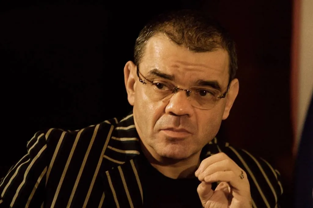 Советские актёры с неказистой внешностью, ставшие иконами кинематографа. Фото © ТАСС / Борис Кавашкин