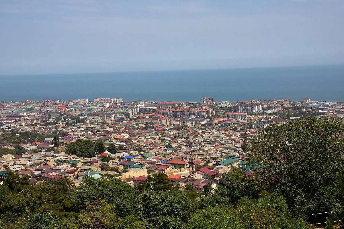 Дербент. Фото © Shutterstock / FOTODOM / ValentinaVolokhina