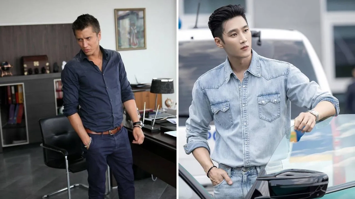 «Мажор» — это сериал про взросление настоящего мужчины. Фото © «Мажор» (сериал 2014– ...), режиссёры Константин Статский, Николай Булыгин и др., сценаристы Александр Щербаков, Сергей Калужанов / Kinopoisk © imdb