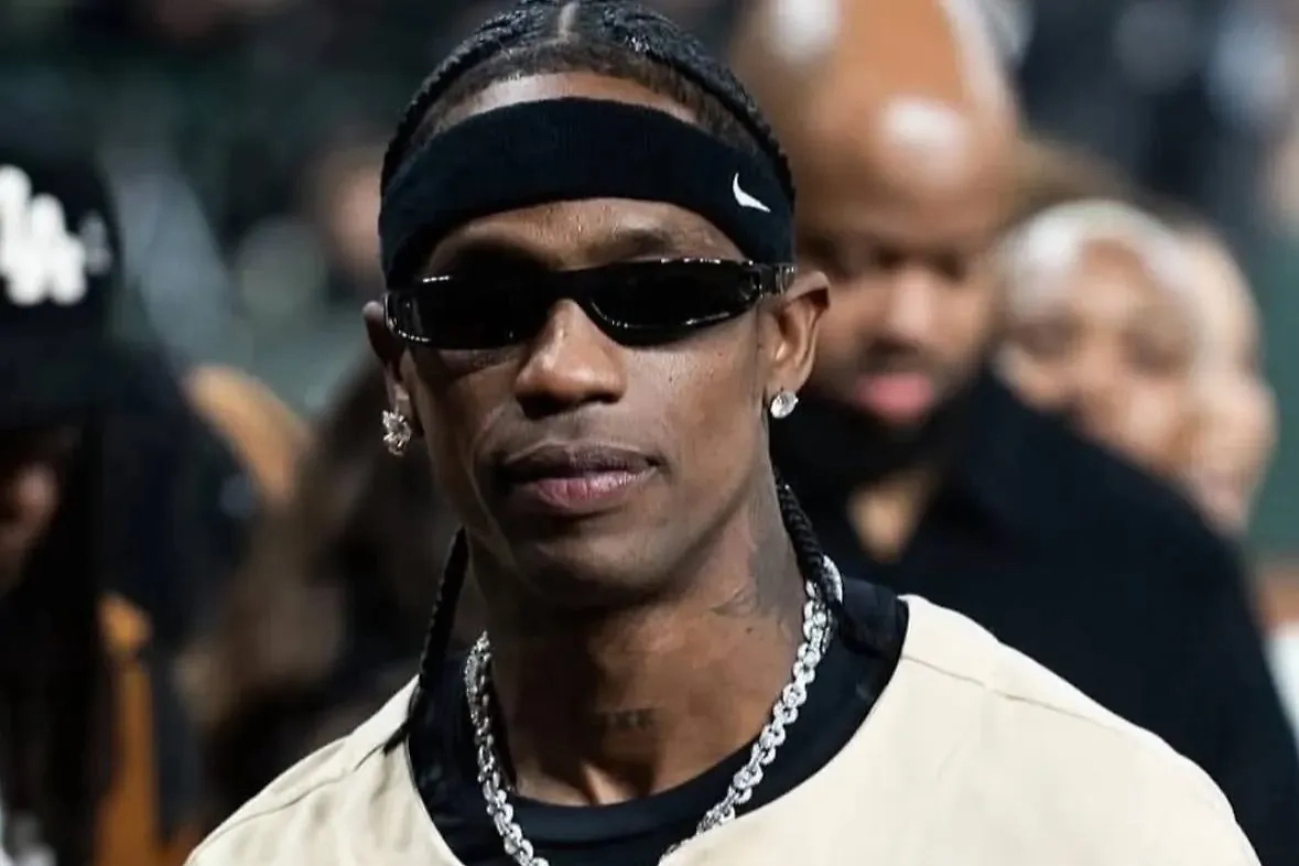 Travis Scott, илиТрэвис Скотт, — противоречивая фигура. Если на концерте Тейлор Свифт просто землетрясение, то на концерте у этого рэпера оно ещё и с жертвами. Фото © Instagram (признан экстремистской организацией и запрещён на территории Российской Федерации) / travisscott