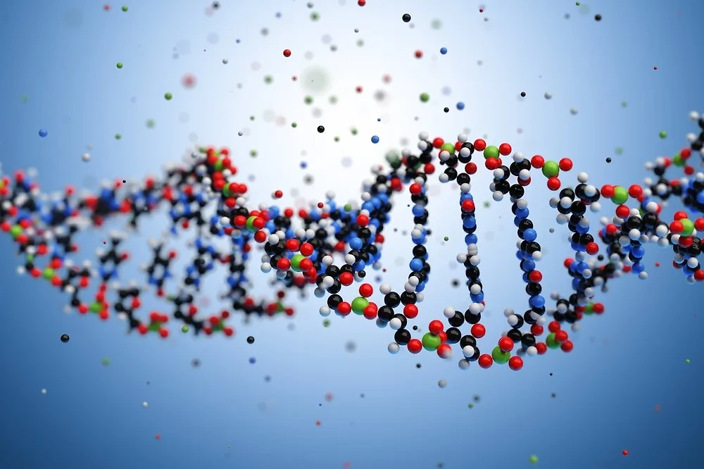 Гарри Нолан — учёный, поэтому ему нельзя быть голословным. Он начал считать. И вот что он насчитал. Фото © Shutterstock / FOTODOM / Lotus_studio