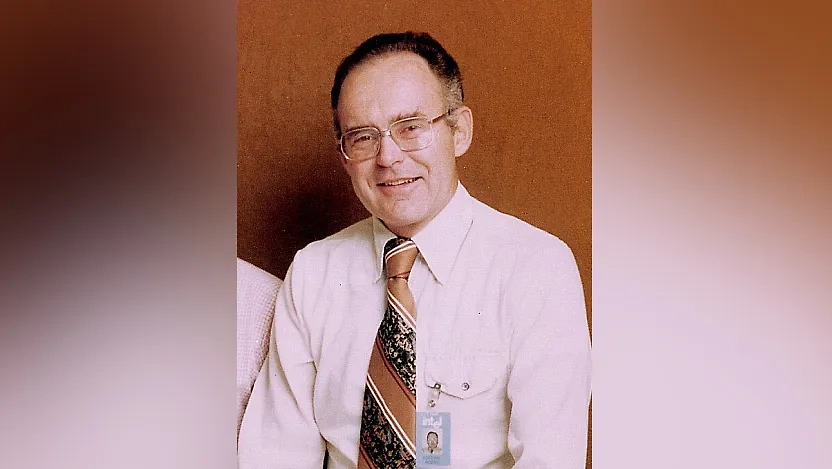 Закон Мура связан не с биологией, а с компьютерными науками. Там речь вообще о транзисторах. Фото © Wikipedia / Intel Free Press