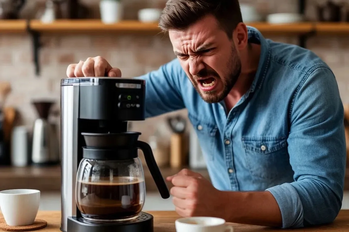 Пища, которая превращает людей в агрессивных психопатов. Фото © «Шедеврум» 