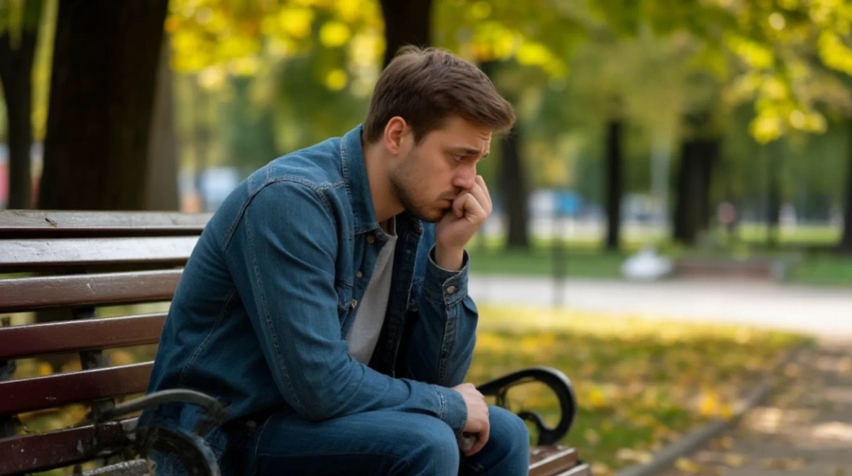 Фразы неудачников: какие слова программируют на провал. Фото © «Шедеврум»