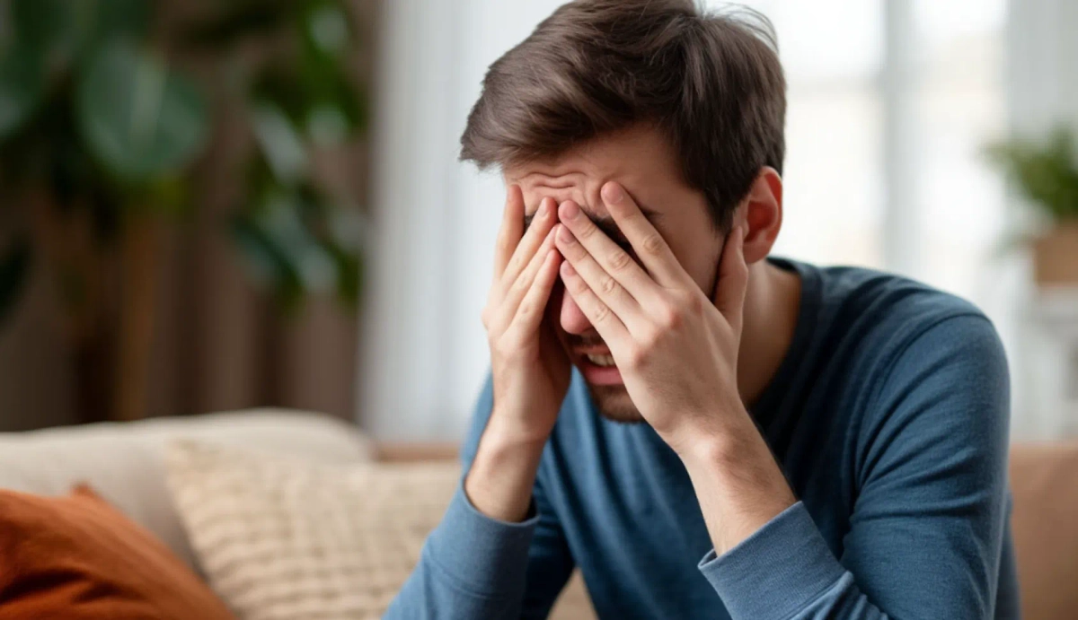 Мышление неудачника: 5 фраз, которые разрушают жизнь. Фото © «Шедеврум»