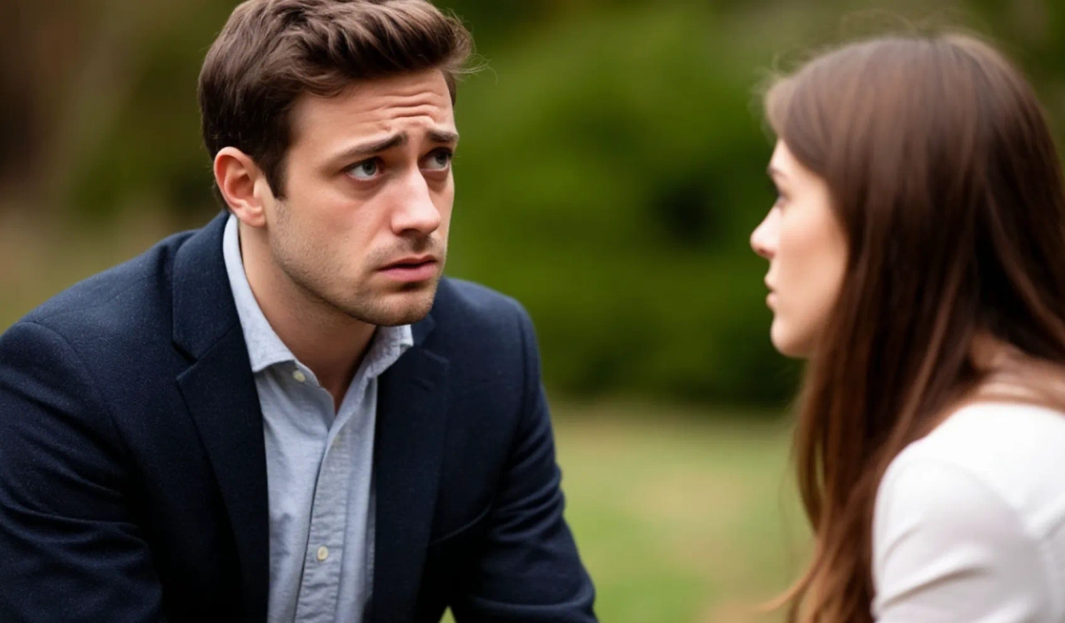 Слова, которые выдают неудачника: топ фраз лузеров. Фото © «Шедеврум»