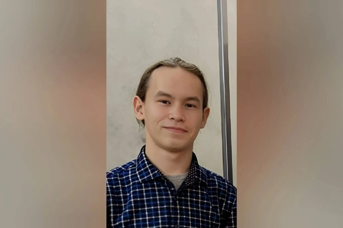 Против Алексея Герасимова возбуждено уголовное дело о терроризме. Фото © VK / Ulekshchen Yola