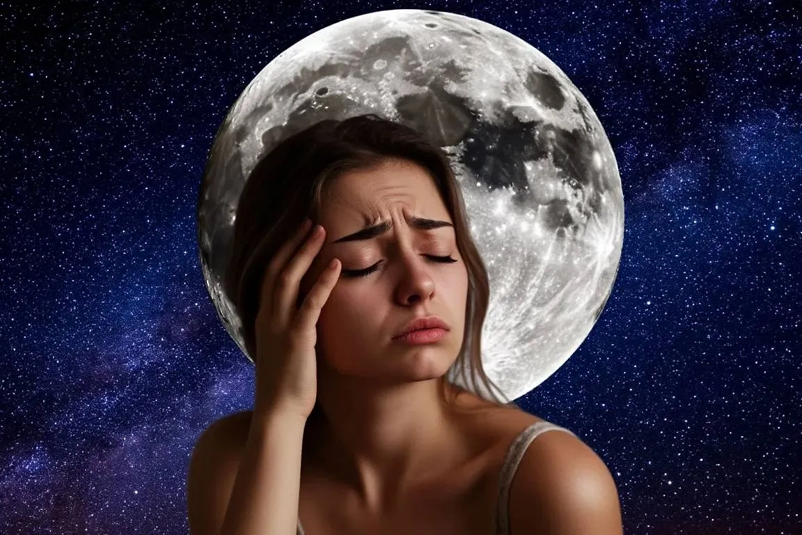 Лунный календарь на август: неблагоприятные дни, почему одни дни хорошие, а другие — плохие? Фото © «Шедеврум»