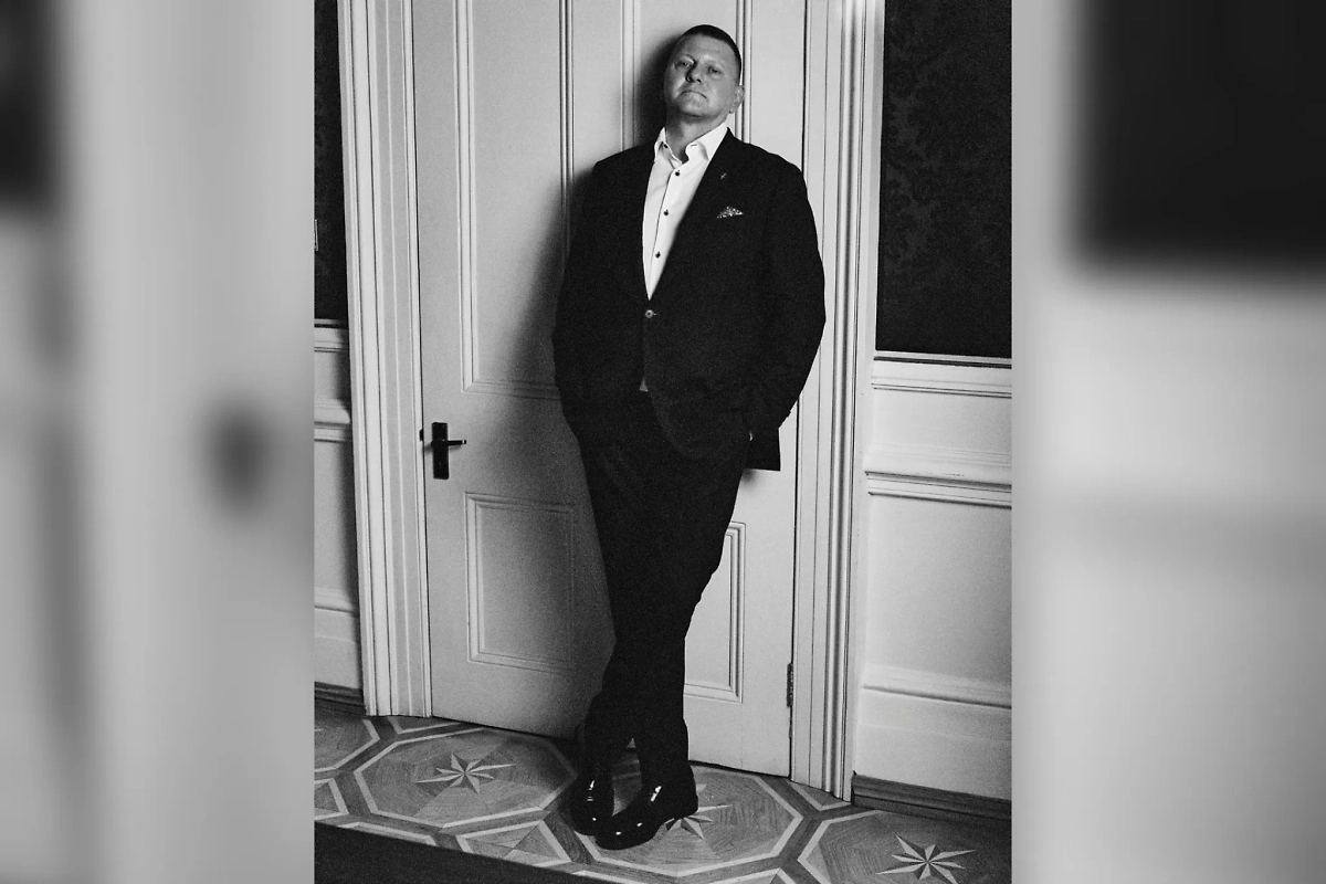 Валерий Залужный. Обложка © Facebook (соцсеть запрещена в РФ; принадлежит корпорации Meta, которая признана в РФ экстремистской) / Валерій Залужний