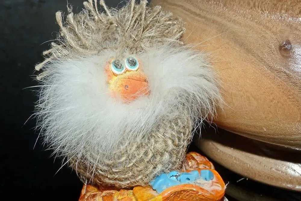 Хорошего домового могли перевезти с собой, как питомца. Плохого могли оставить. Фото © Shutterstock / FOTODOM / Nast Egle