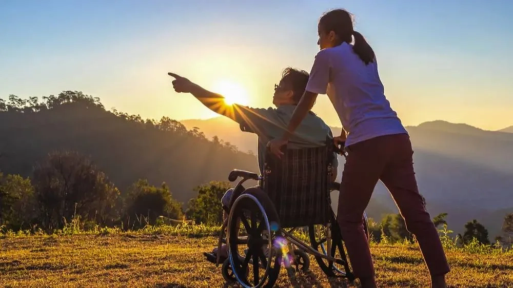 Фото © Shutterstock / FOTODOM / HTWE