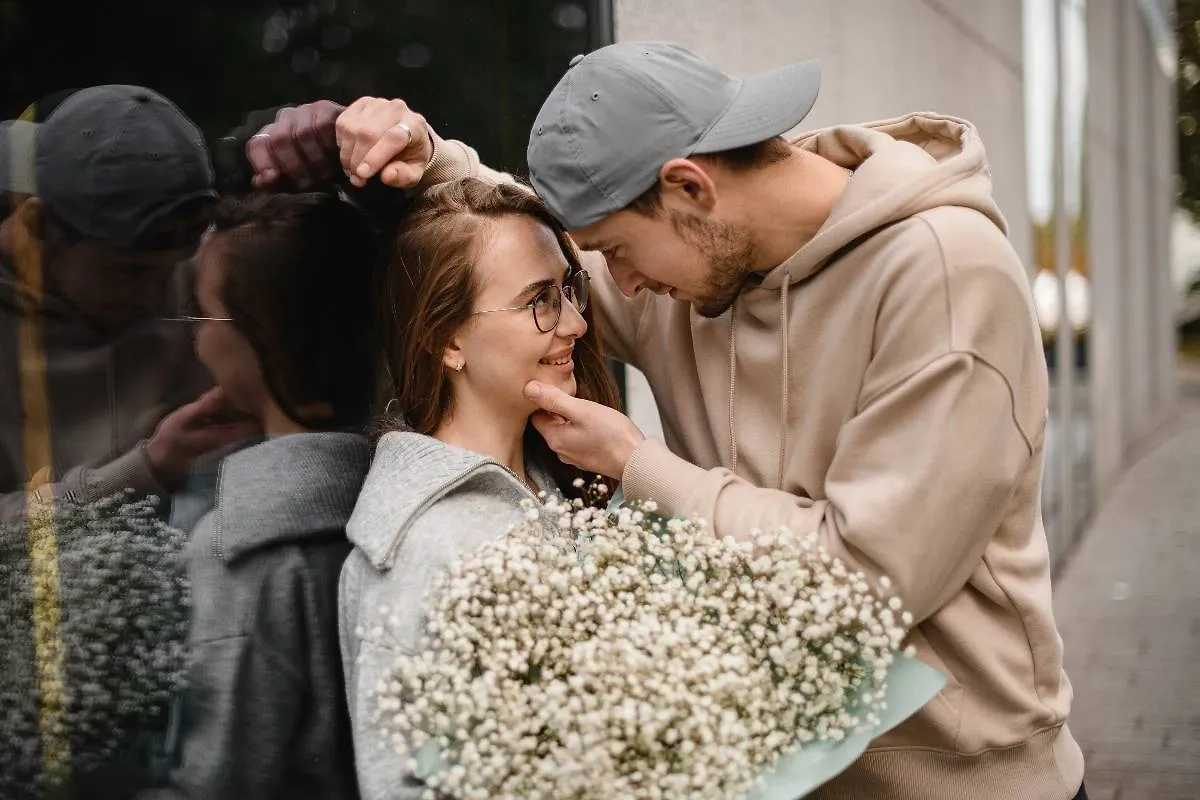 Мужская тоска по бывшей: психология и причины. Фото © Shutterstock / FOTODOM / Maksym Fesenko