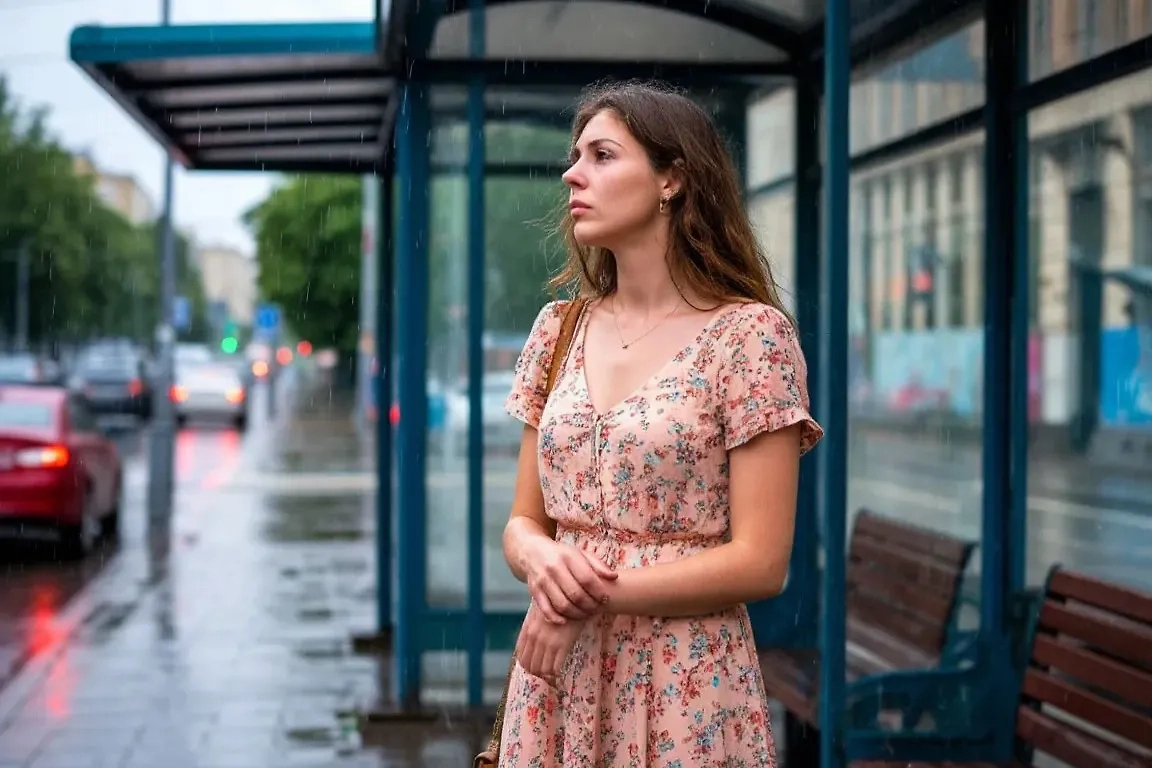 Летние привычки россиян, которые вредят здоровью и настроению. Фото © «Шедеврум»