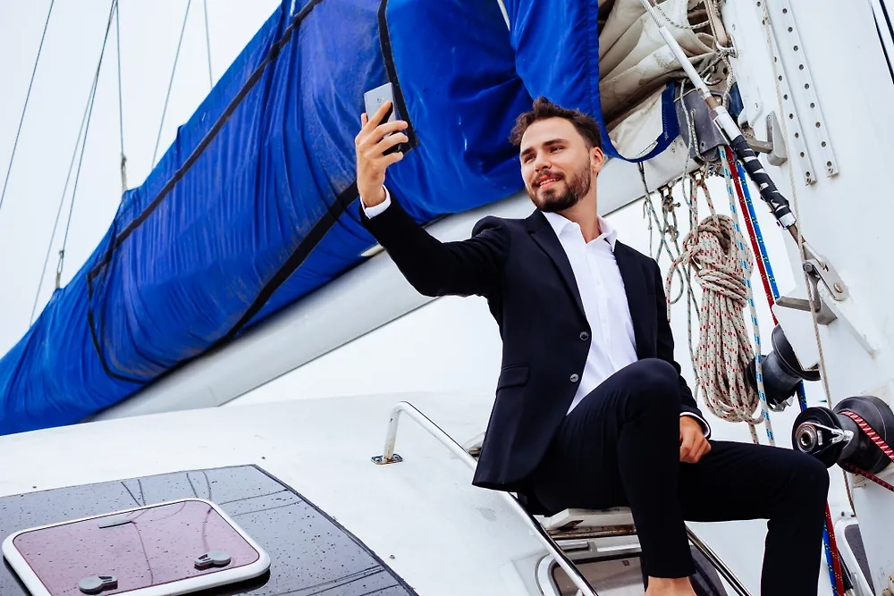 7 способов определения богатых квартир ворами. Фото © Shutterstock / FOTODOM / Twinsterphoto