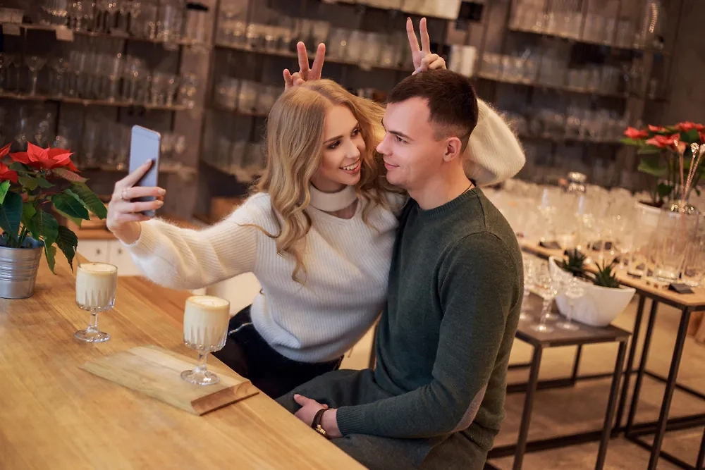 Главные ошибки изменщиков, которые приводят к разоблачению. Фото © Shutterstock / FOTODOM / stockukraine