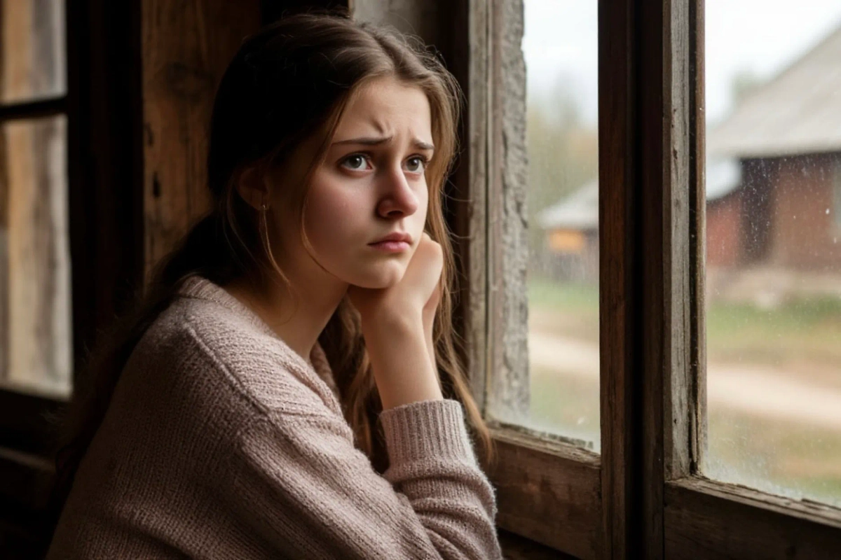 Переезд в сельскую местность: реальные истории неудач. Фото © «Шедеврум»