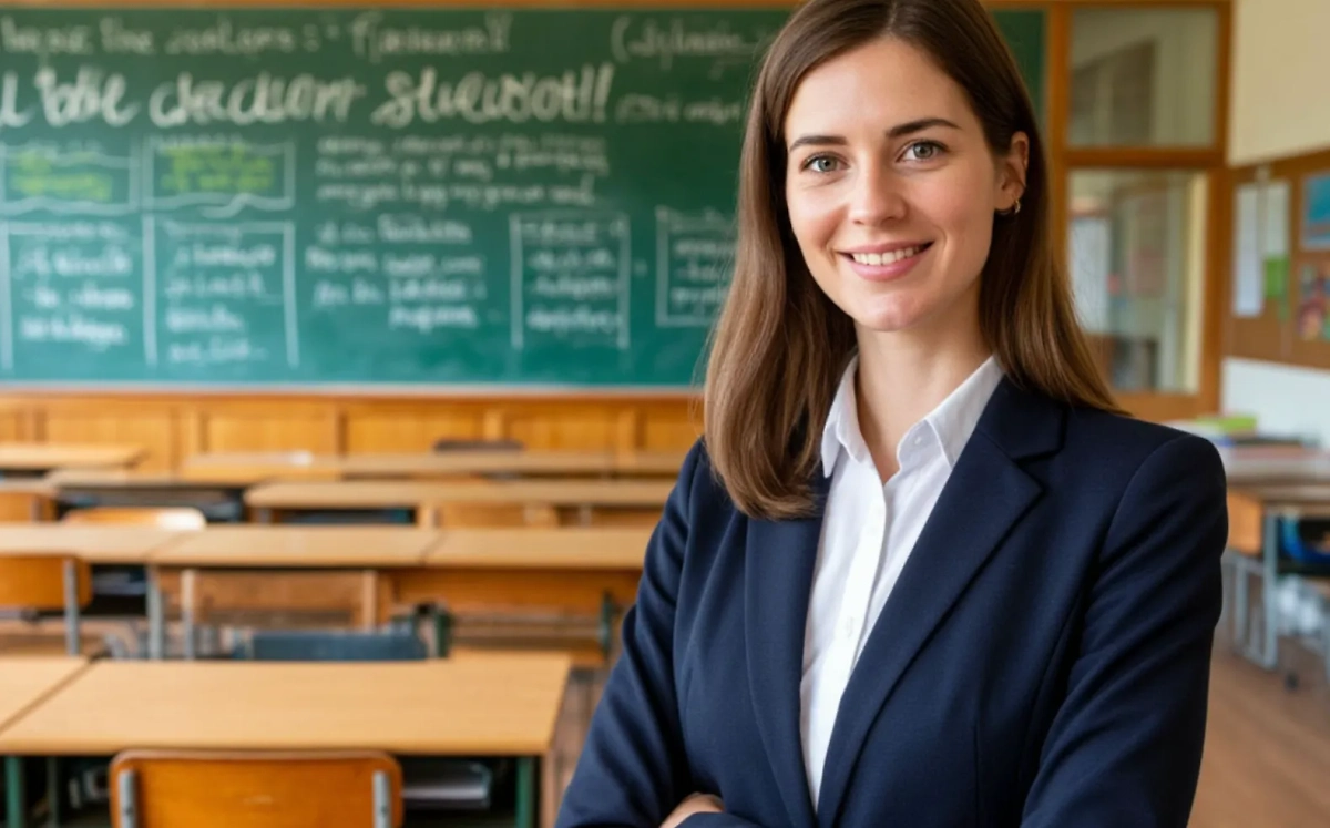 ИИ и автоматизация меняют профессии: прогноз для российского рынка. Фото © «Шедеврум»