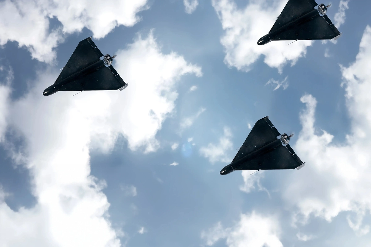 Фото © Shutterstock / FOTODOM / ivkovmark