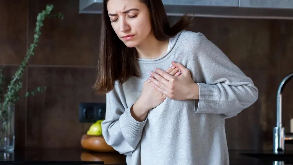 Фото © Shutterstock / FOTODOM / Monstar Studio