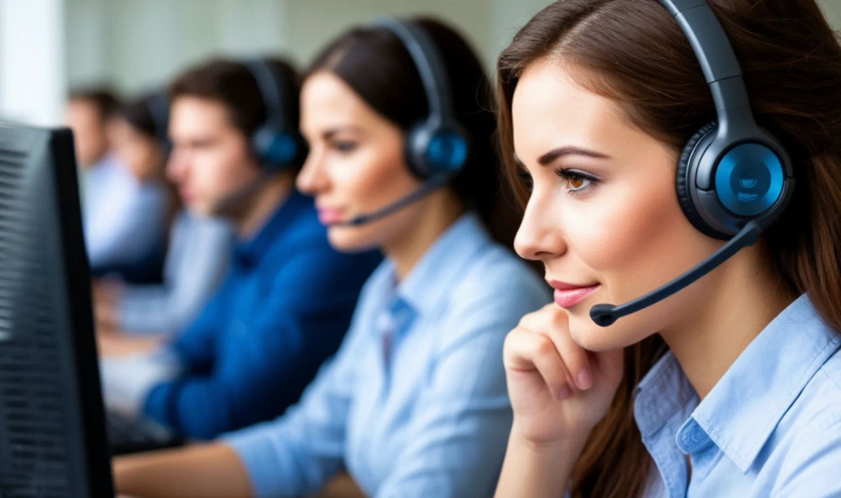 Кассиры, водители, бухгалтеры: кто останется без работы в ближайшие годы. Фото © «Шедеврум»