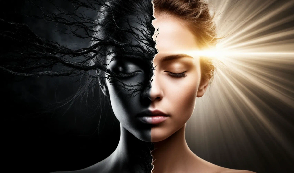 Вещие сны перед кардинальными изменениями в судьбе. Фото © «Шедеврум»