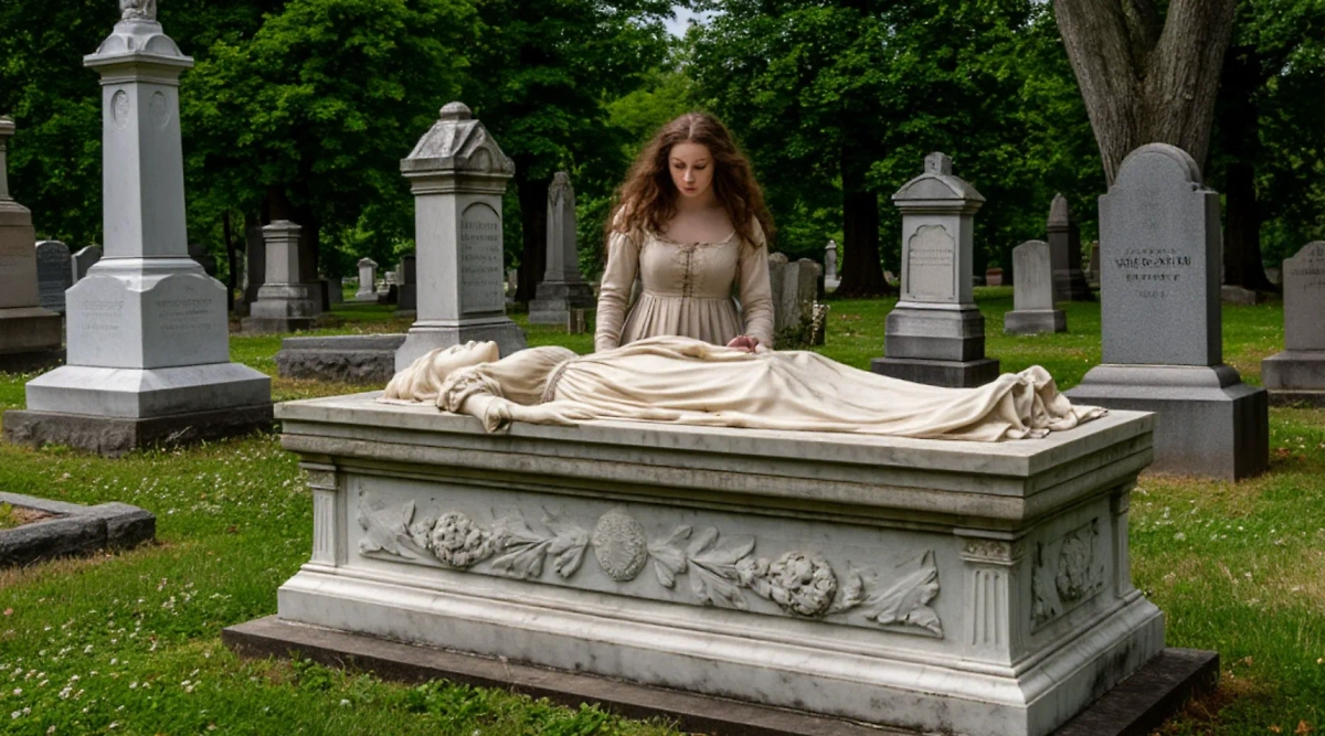 Сны-предвестники важных жизненных изменений. Фото © «Шедеврум»