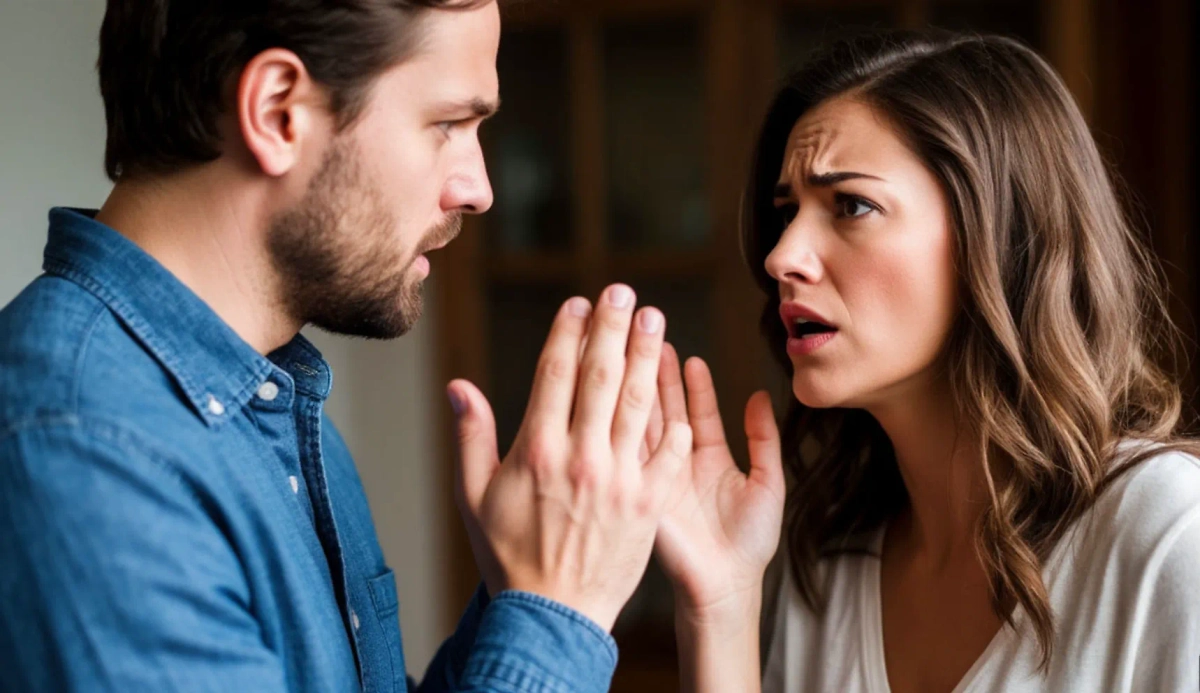 Что нельзя делать в новолуние 24 июля, когда будет противостояние стихий Воды и Огня. Фото © «Шедеврум»