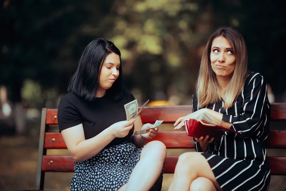 Фото © Shutterstock / FOTODOM / Nicoleta Ionescu