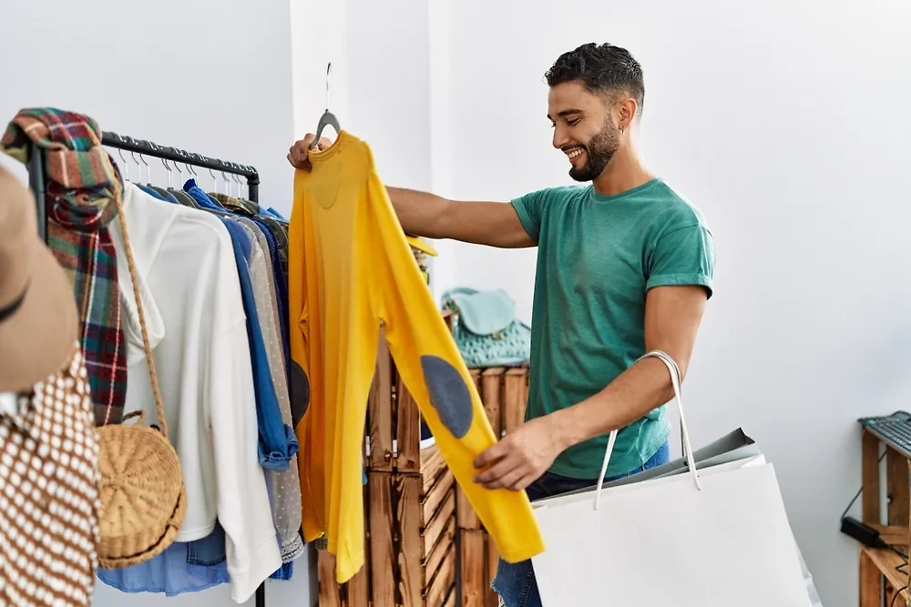 С какими мужчинами не стоит планировать совместный отпуск. Фото © Shutterstock / FOTODOM / Krakenimages.com