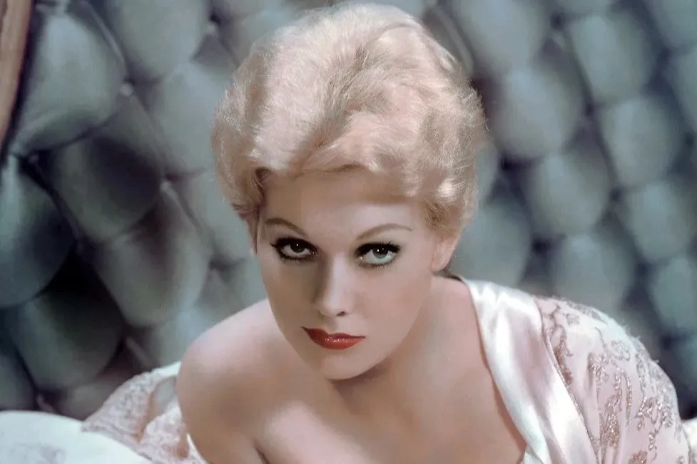 Ким Новак подозревали в романе с президентом Кеннеди. Фото © Gettyimages / Sunset Boulevard