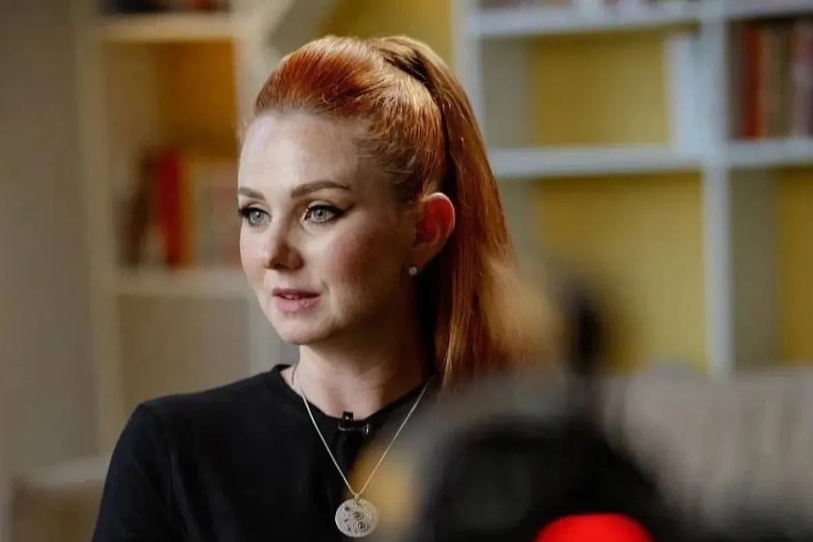 Участница t.A.T.u. Лена Катина. Фото © Instagram (признан экстремистской организацией и запрещён на территории Российской Федерации) / lenakatina