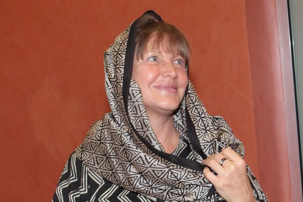 Елена Проклова тоже столкнулась с большой трагедией в своей жизни. Фото © ТАСС / Сергей Виноградов