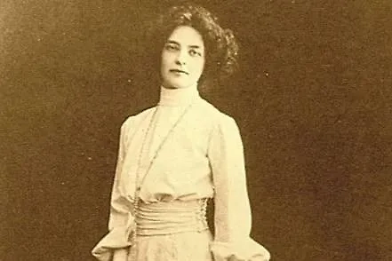 Семейные скандалы знаменитых русских писателей. Фото © Wikipedia 