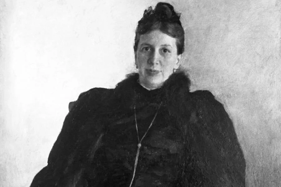 Скандальные жёны классиков русской литературы. Фото © Фотохроника ТАСС