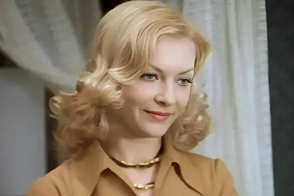 Феномен Нади Шевелёвой: как польская актриса стала советской звездой. Фото © Кадр из фильма «Ирония судьбы, или С лёгким паром!», режиссёр Эльдар Рязанов, сценаристы Эмиль Брагинский, Эльдар Рязанов / Kinopoisk