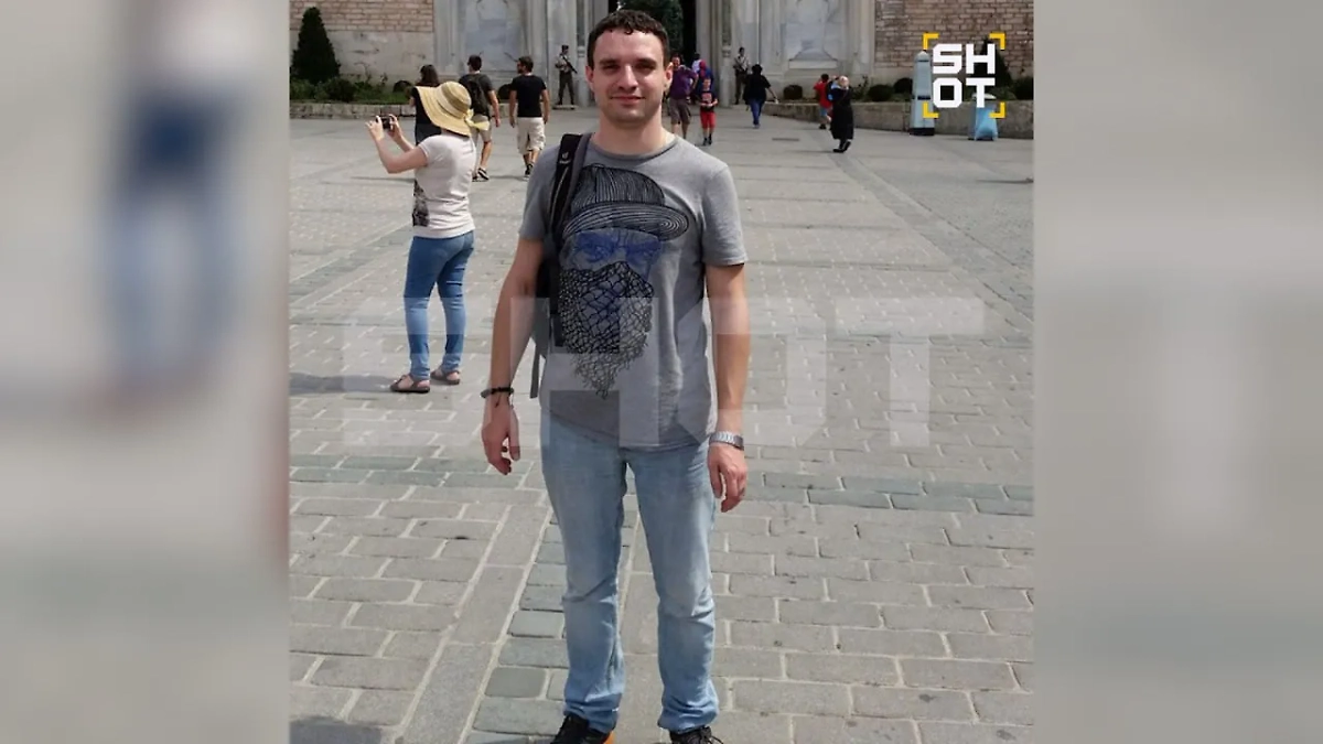 Денис Рогатин. Фото © SHOT