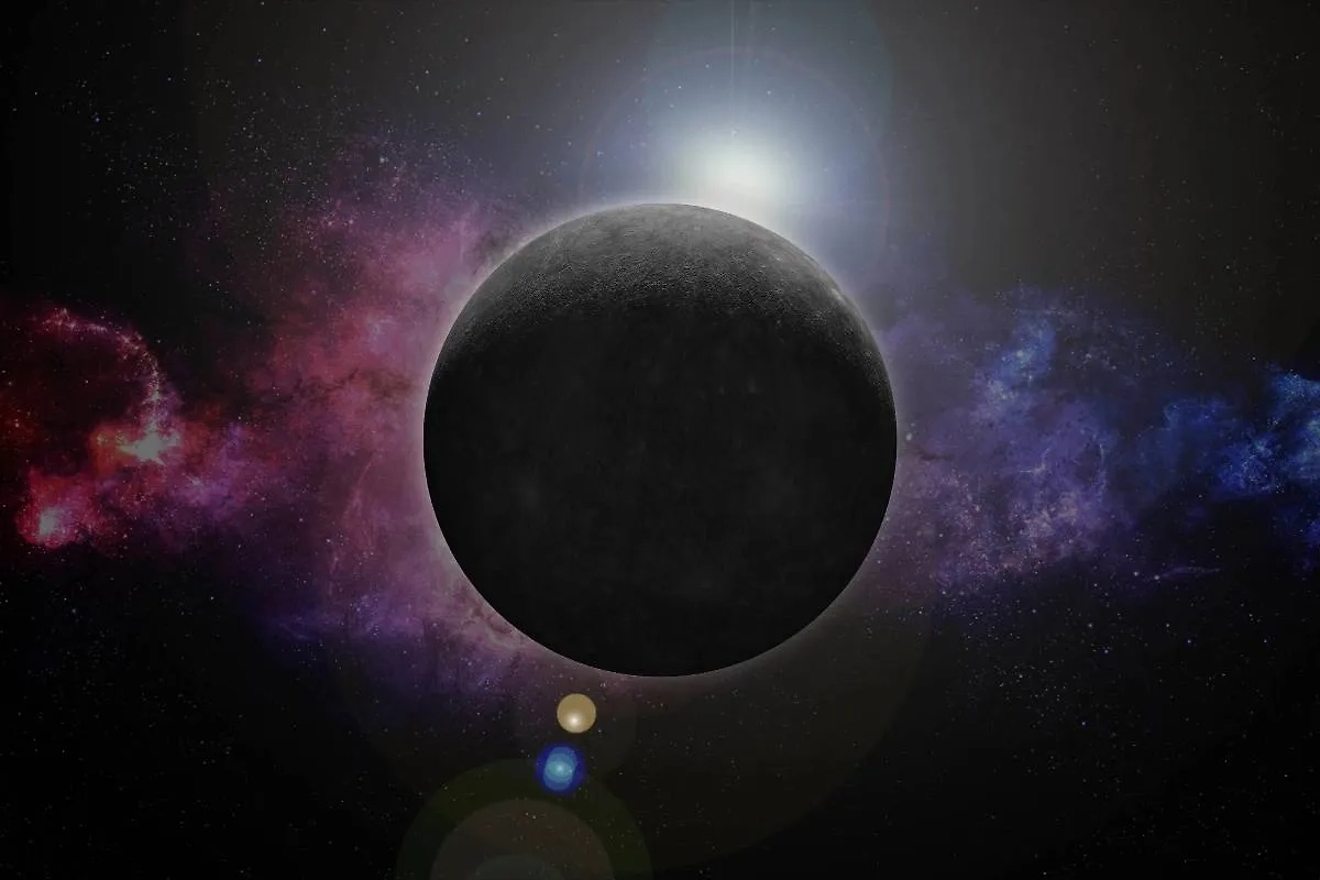 Фото © Shutterstock / FOTODOM / SN VFX