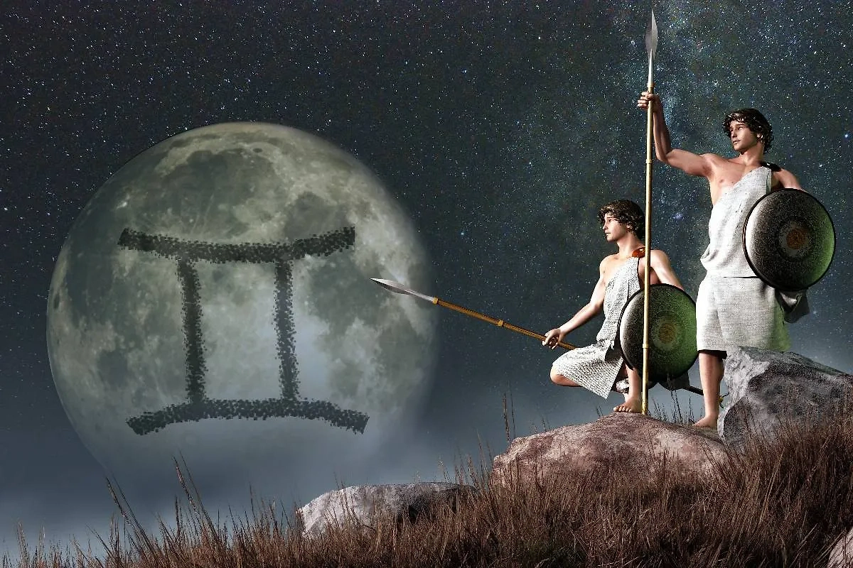 Астрологический прогноз на август 2025 по знакам. Фото © Shutterstock / FOTODOM / Daniel Eskridge