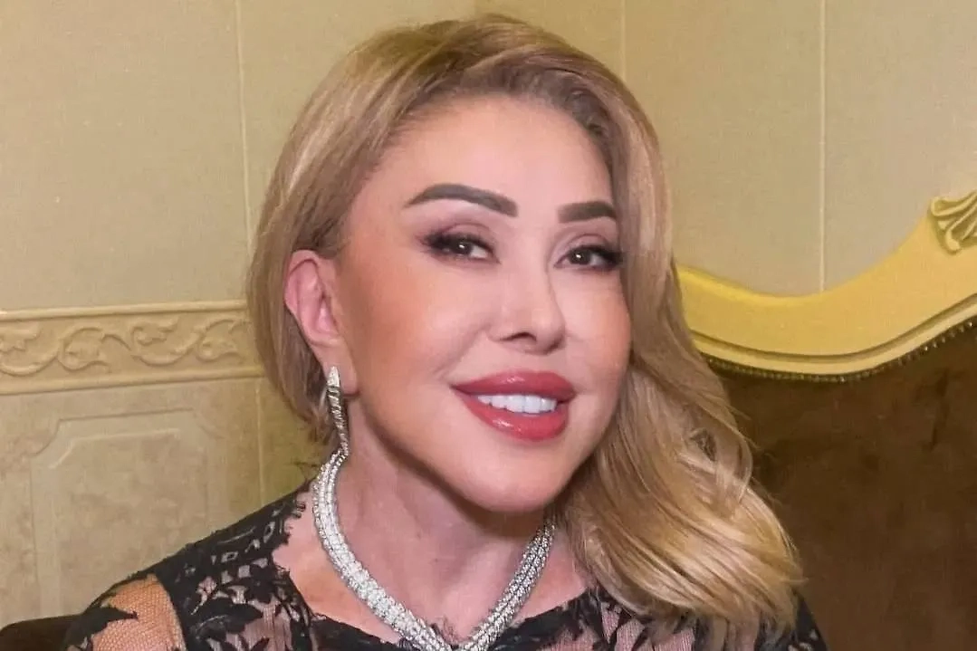 Любовь Успенская старается поддерживать форму в 71 год. Фото © Instagram (признан экстремистской организацией и запрещён на территории Российской Федерации) / uspenskayalubov_official