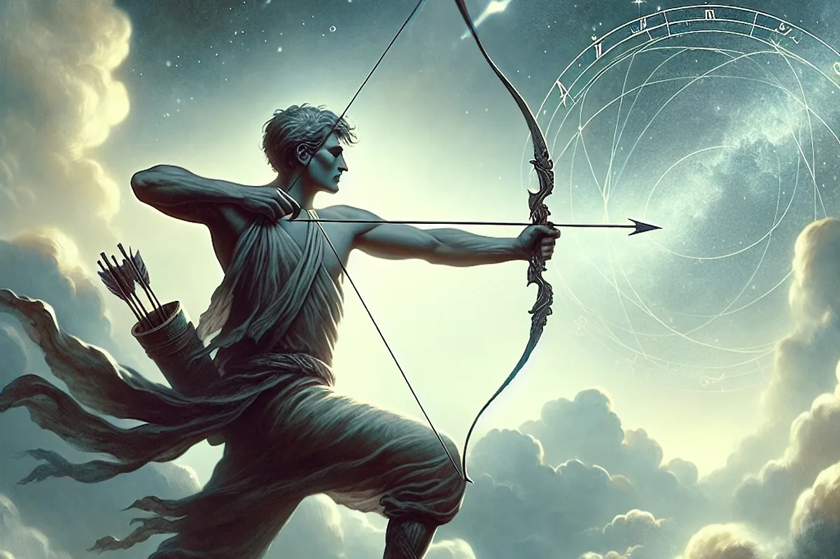 Звёздный прогноз на август 2025 года для знаков зодиака. Фото © Shutterstock / FOTODOM / Shutterstock.AI