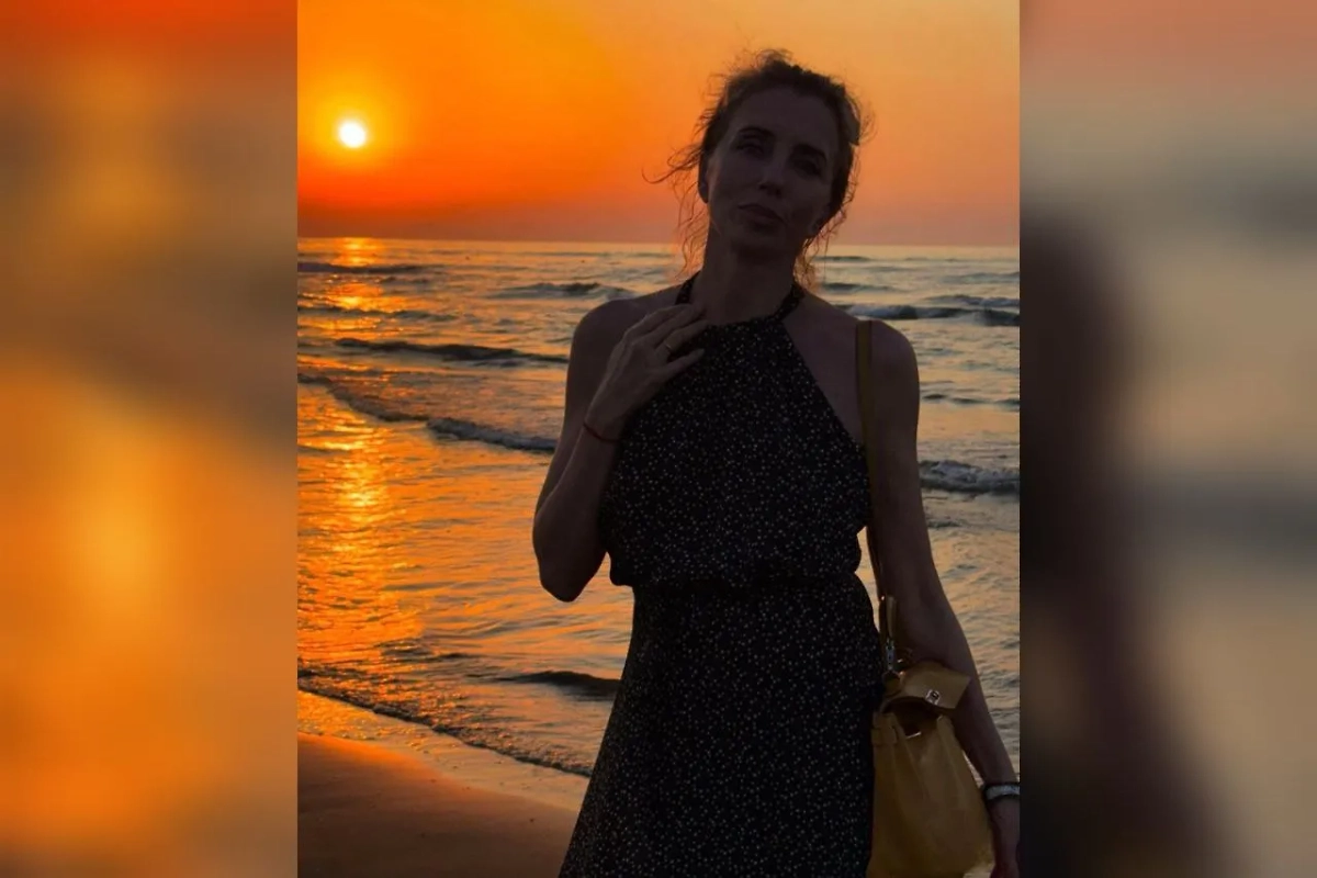 Светлана Бондарчук — одна из звёзд, кто выглядит моложе своих лет. Фото © Instagram (признан экстремистской организацией и запрещён на территории Российской Федерации) / a030aa