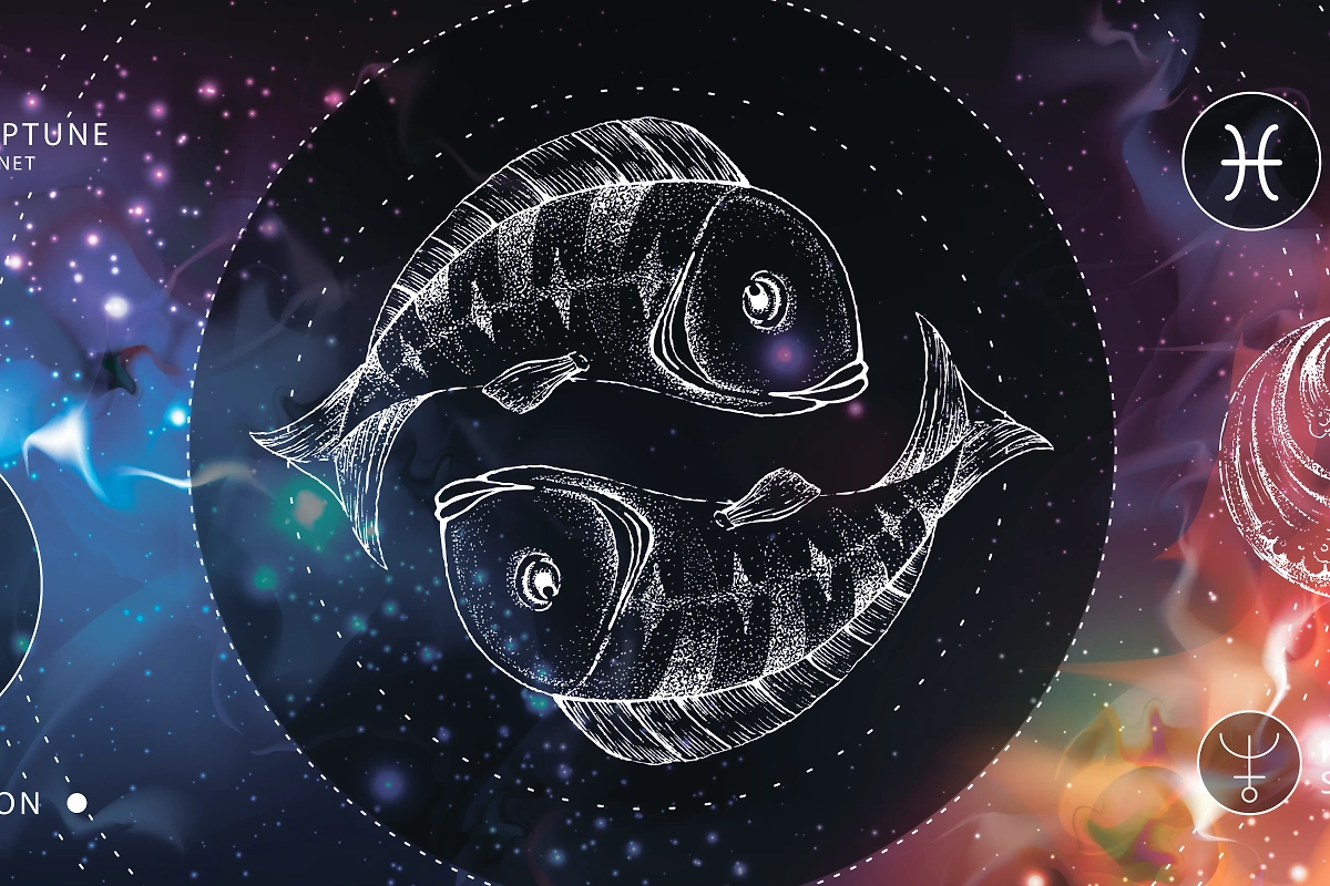 Гороскоп на август 2025: что изменится в жизни каждого знака. Фото © Shutterstock / FOTODOM / mountain beetle