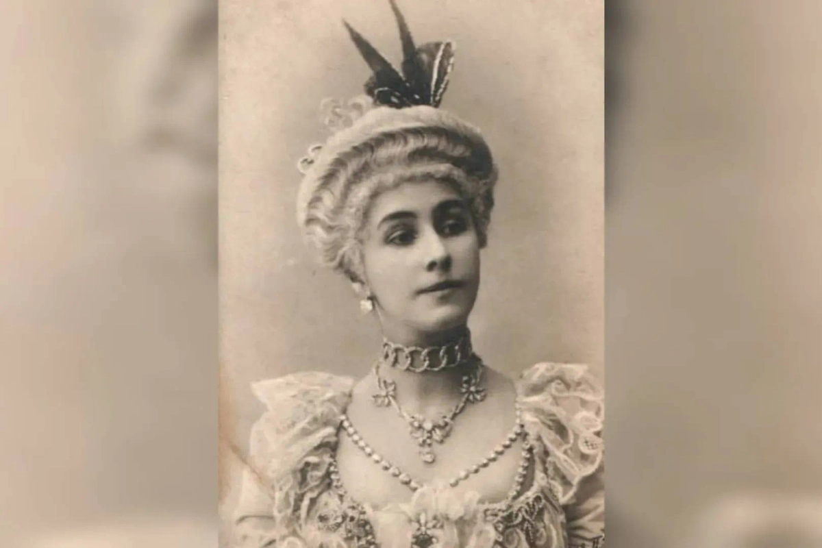 Матильда Кшесинская и Николай II — что известно о романе. Фото © Wikipedia / MrLopez2681