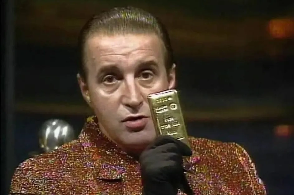 Любимые передачи детства из 90-х, которых так не хватает. Фото © VK / Лихие 90-е