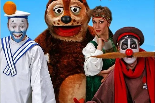 Культовые телепрограммы девяностых, которых не хватает сегодня. Фото © VK / Каламбур