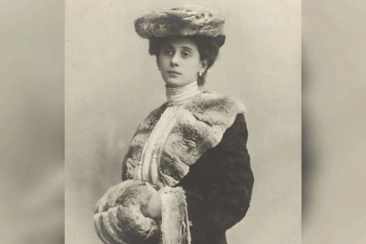 Анна Павлова — королева русского балета, первая исполнившая «умирающего лебедя». Фото © Wikipedia 