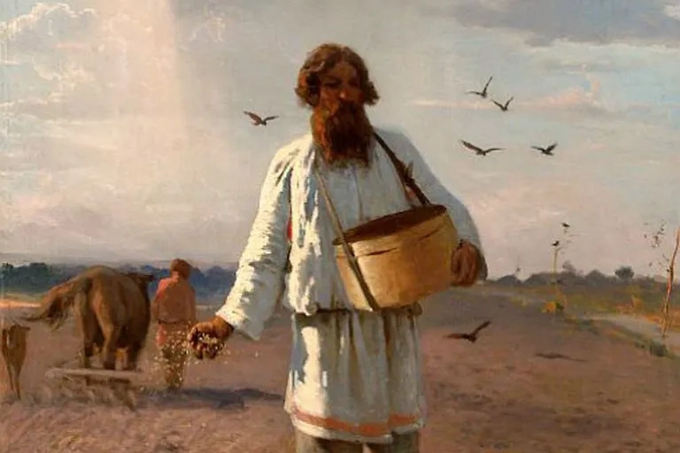 2 августа, православный календарь: Ильин день, традиции. Фото © Wikipedia / Grigoriy Myasoyedov