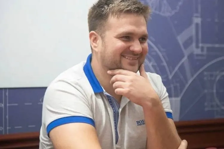 На Украине считают, что Дмитрий Будорин сколотил своё состояние в бытность топ-менеджером «Укроборонпрома». Фото © znaj.ua